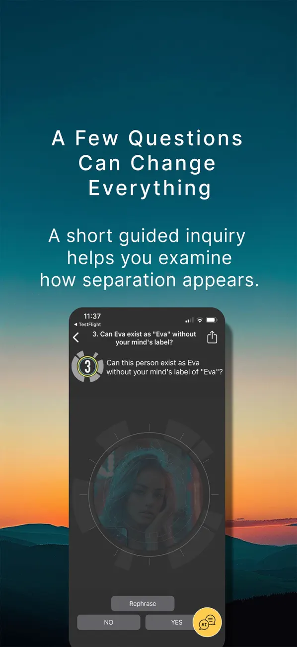 Screenshot #3 pour Peace Booster