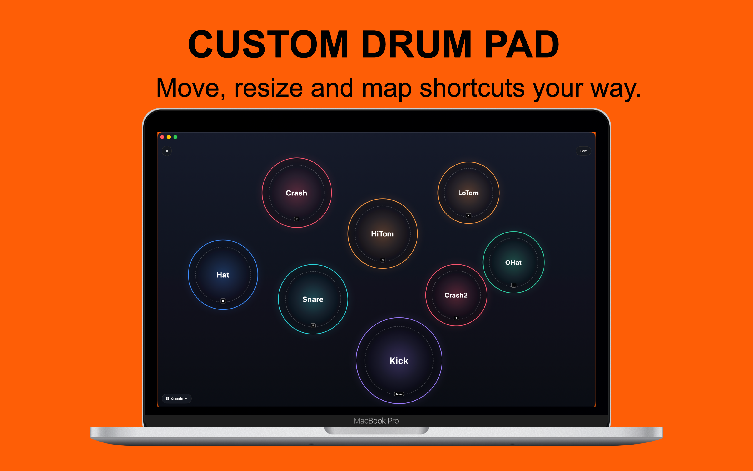 Drum AI - AI Beat Maker & Pad screenshot 13