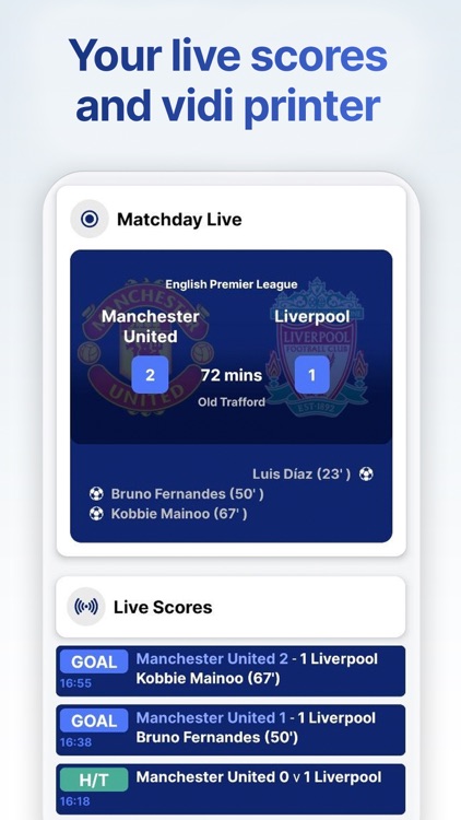 Directors Box. screenshot-7