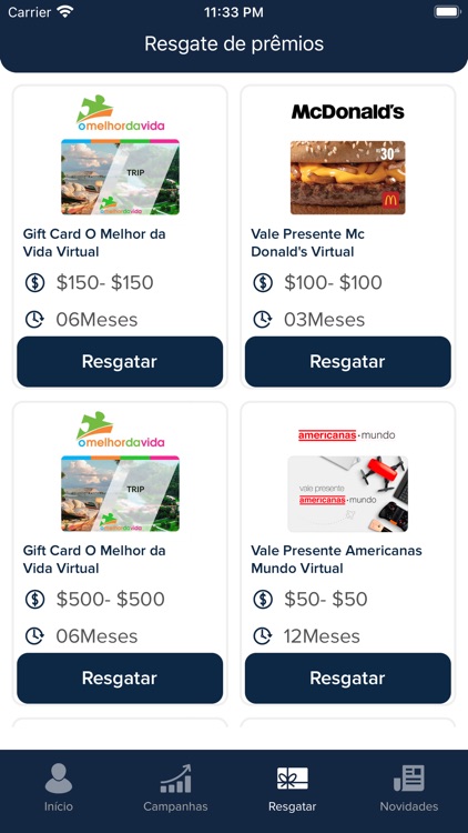 Soamer App screenshot-3