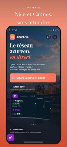 AzurLive Screenshot 1 of 5