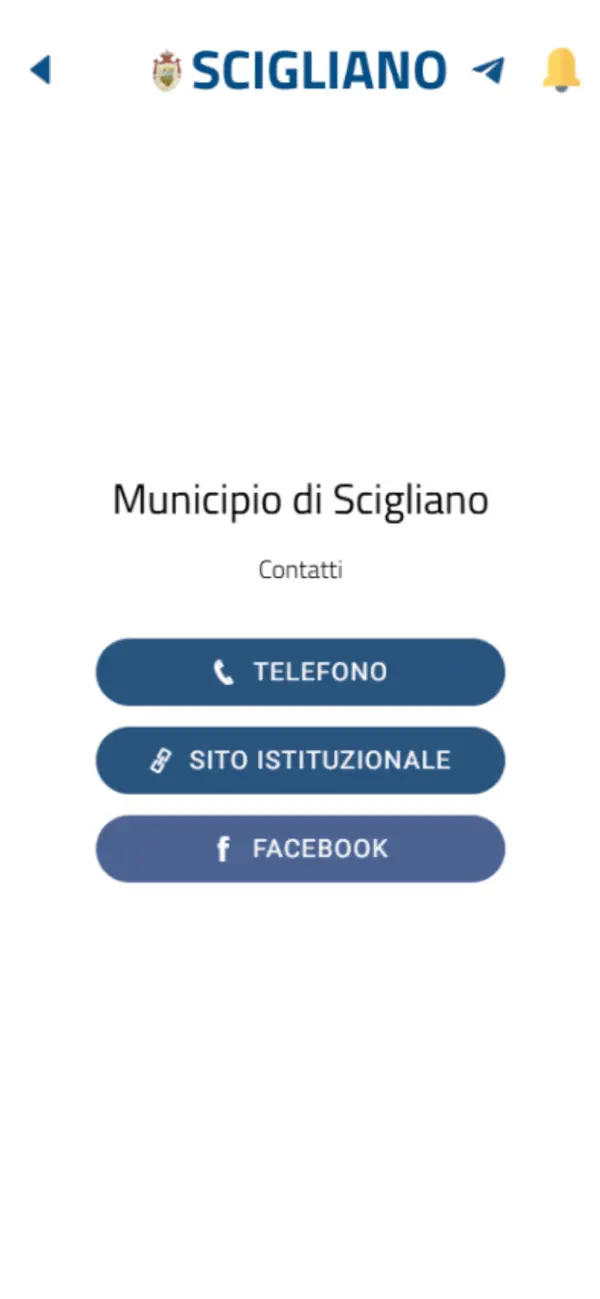 Screenshot #3 pour Scigliano