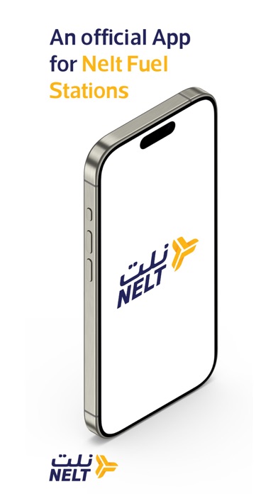 NELT Screenshot