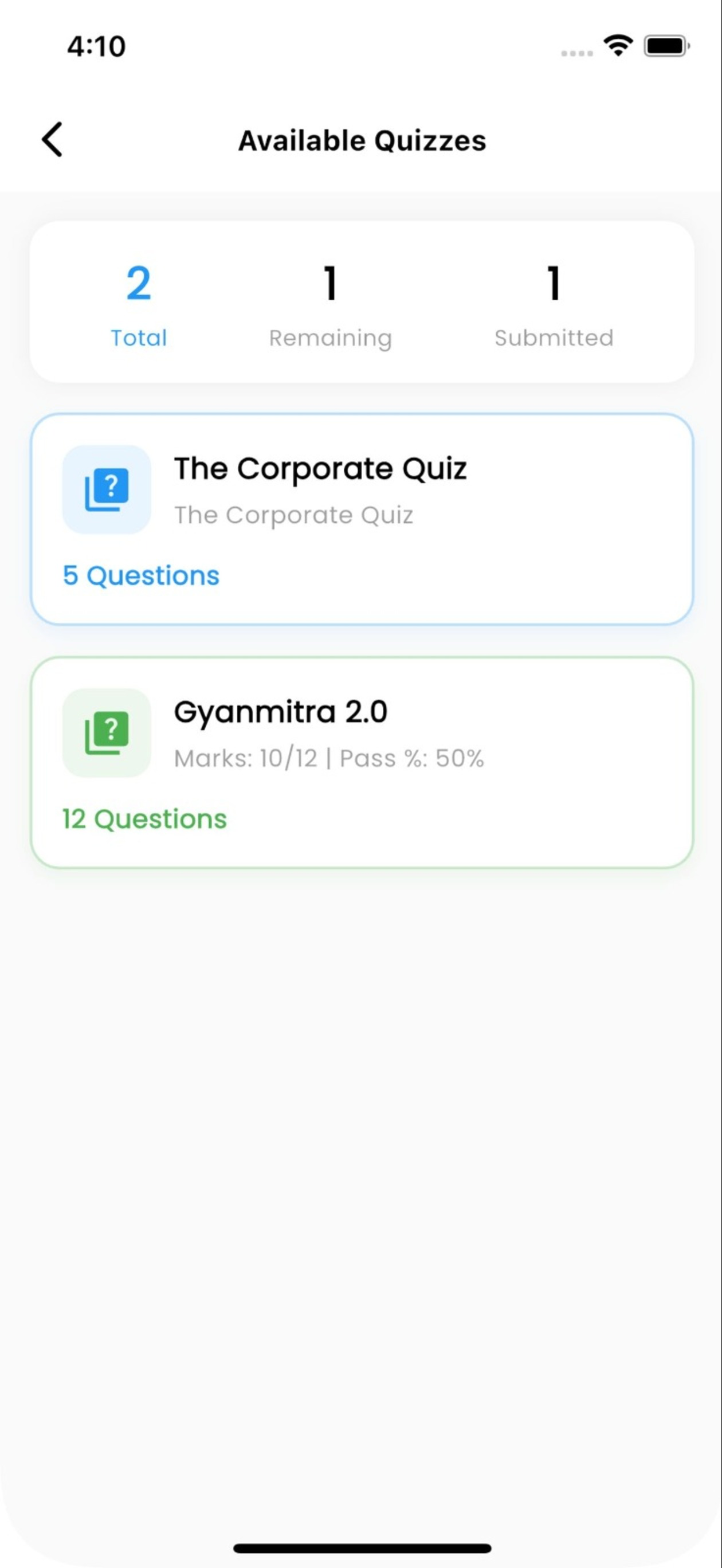 Gyanmitra By Ajanta Pharma