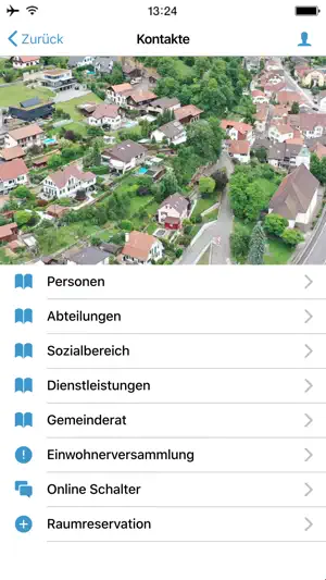 Gemeinde Grellingen screenshot 3