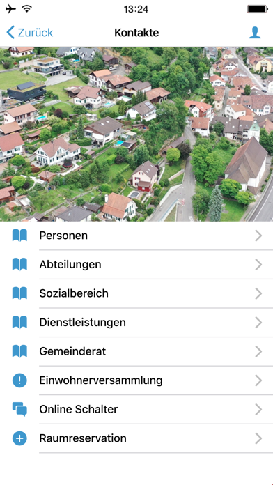 Gemeinde Grellingen Screenshot 3 of 6
