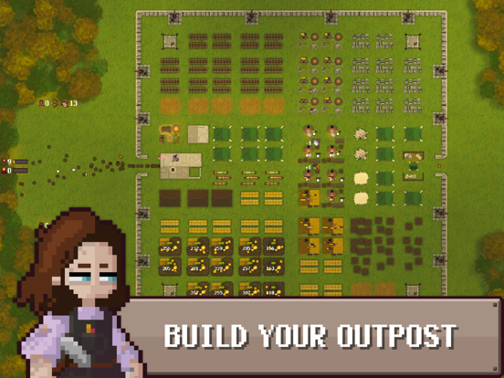 Screenshot #5 pour Final Outpost