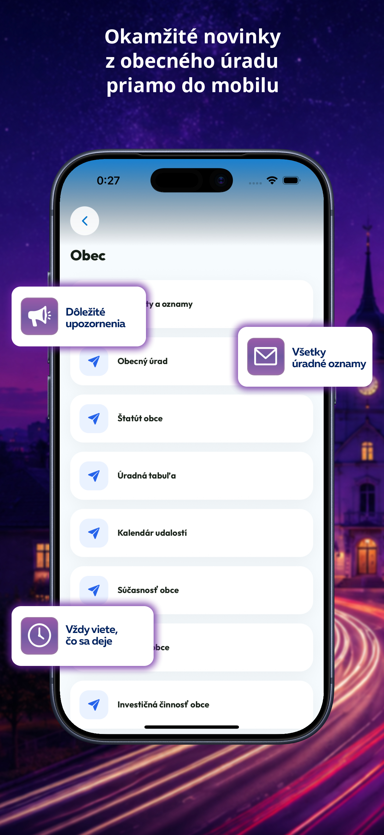 Veľký Lapáš screenshot 3