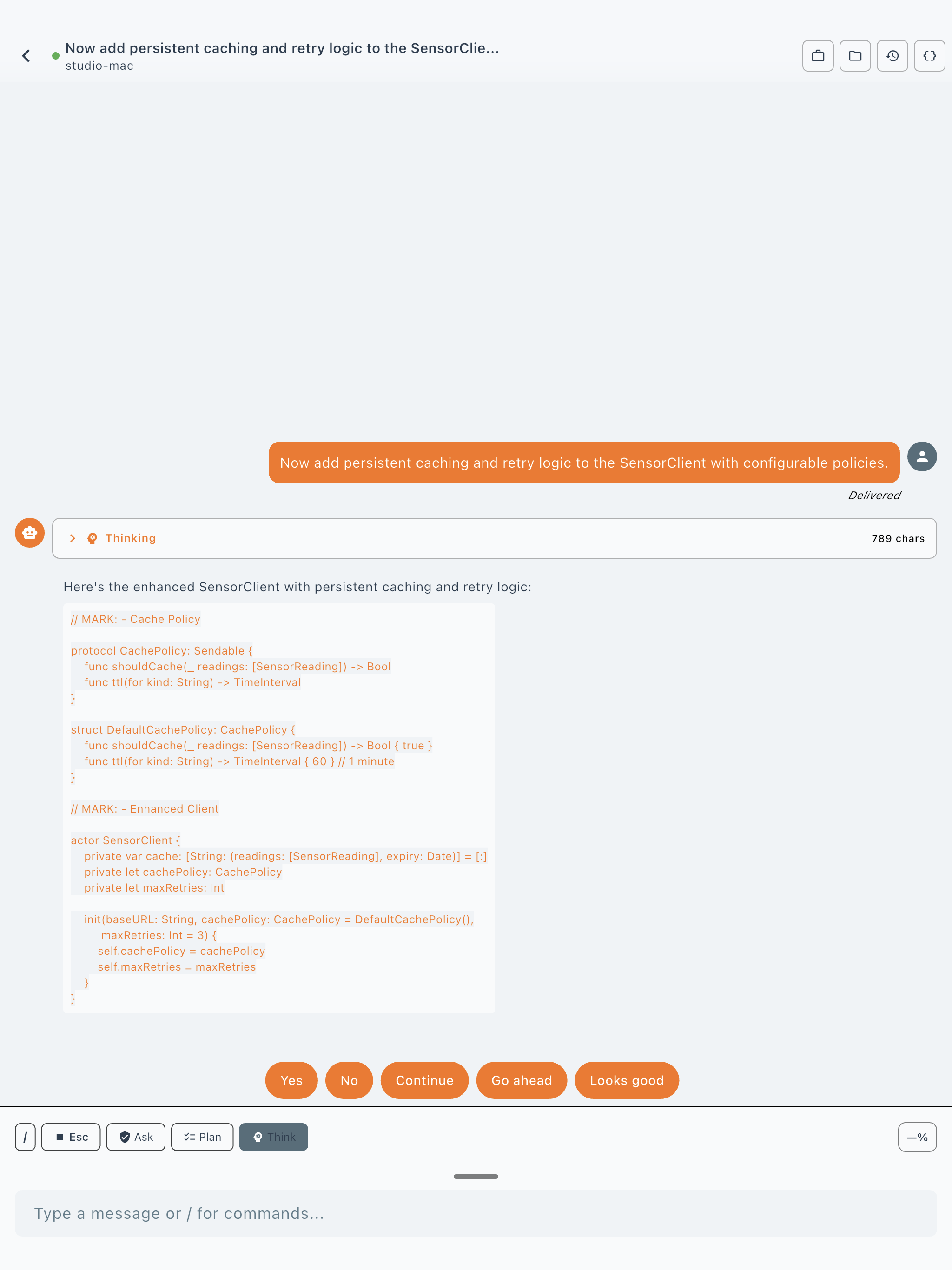 Günther screenshot 18