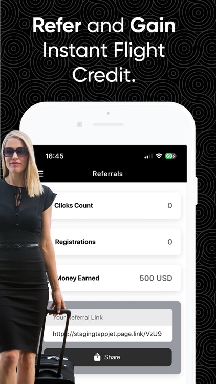 Tappjet screenshot-7
