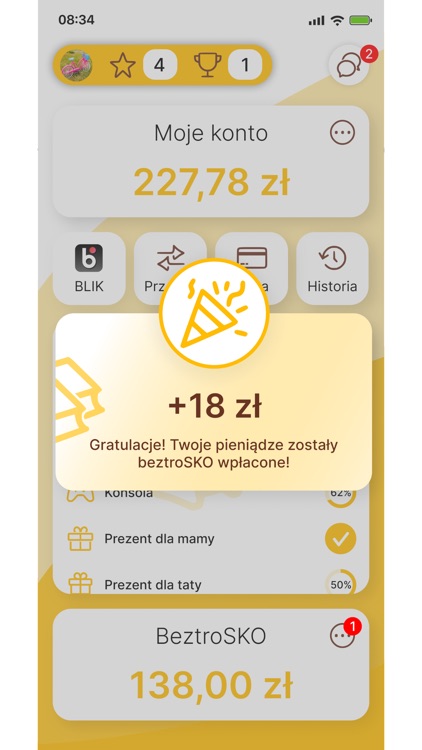 InoBank Junior screenshot-3