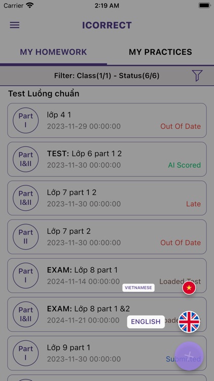 ICORRECTVN screenshot-8
