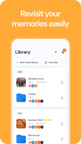 Airbum - Share photos & videos screenshot