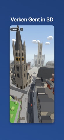 Instant Ghent Screenshot 2 of 6