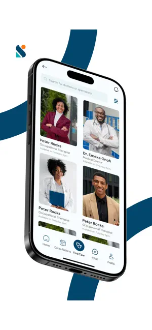 SwiiftCare screenshot 2