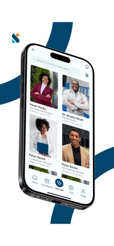 SwiiftCare screenshot
