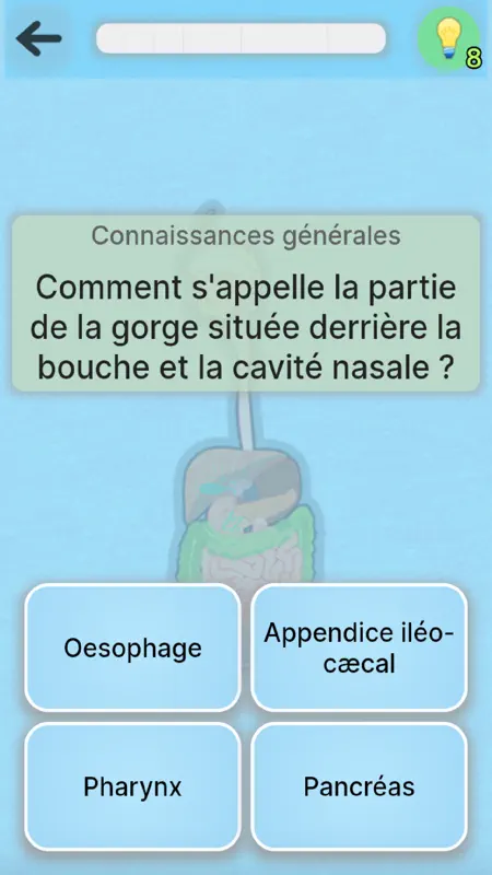 Anatomie Pro screenshot 4 of 9