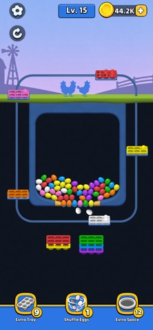 Egg Fever Screenshot 4 of 4