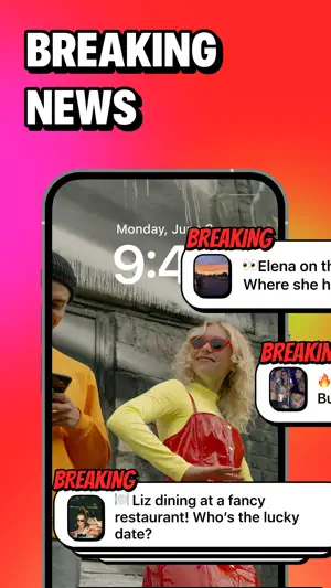 Whatsgood - Rizz your friends screenshot 1