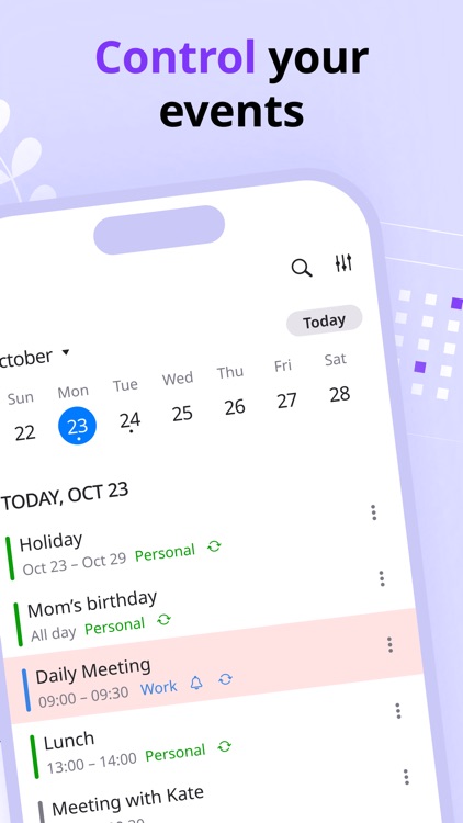 Listta: ToDo & Digital Planner
