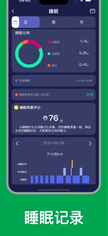 ChipletRing Screenshot 2 of 3