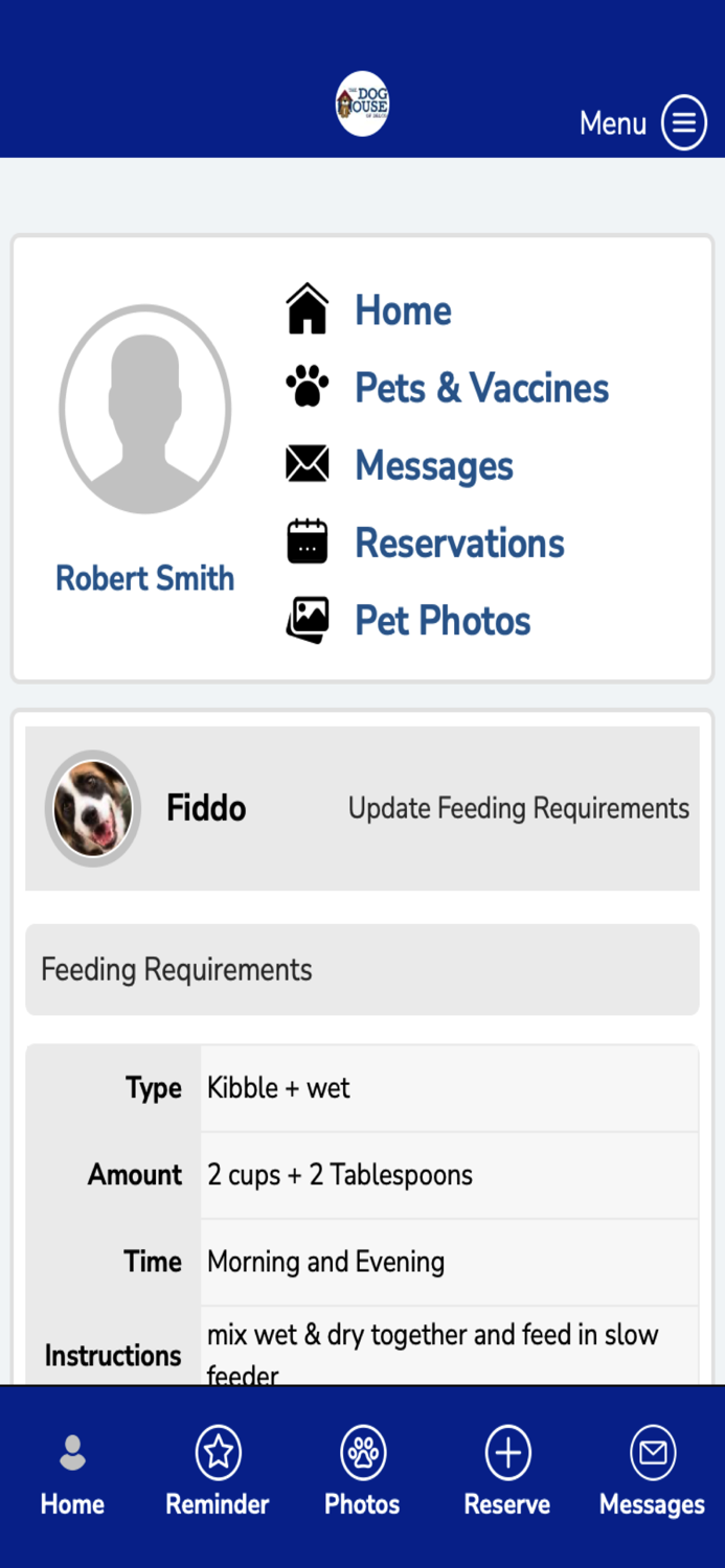 The Dog House of Delco