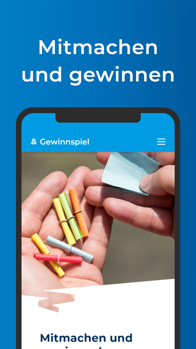 Mein Pasewalk Screenshot