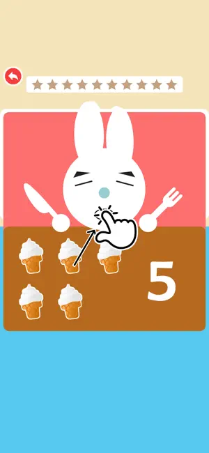 Math Chinese Games for Kids 3+ screenshot 3