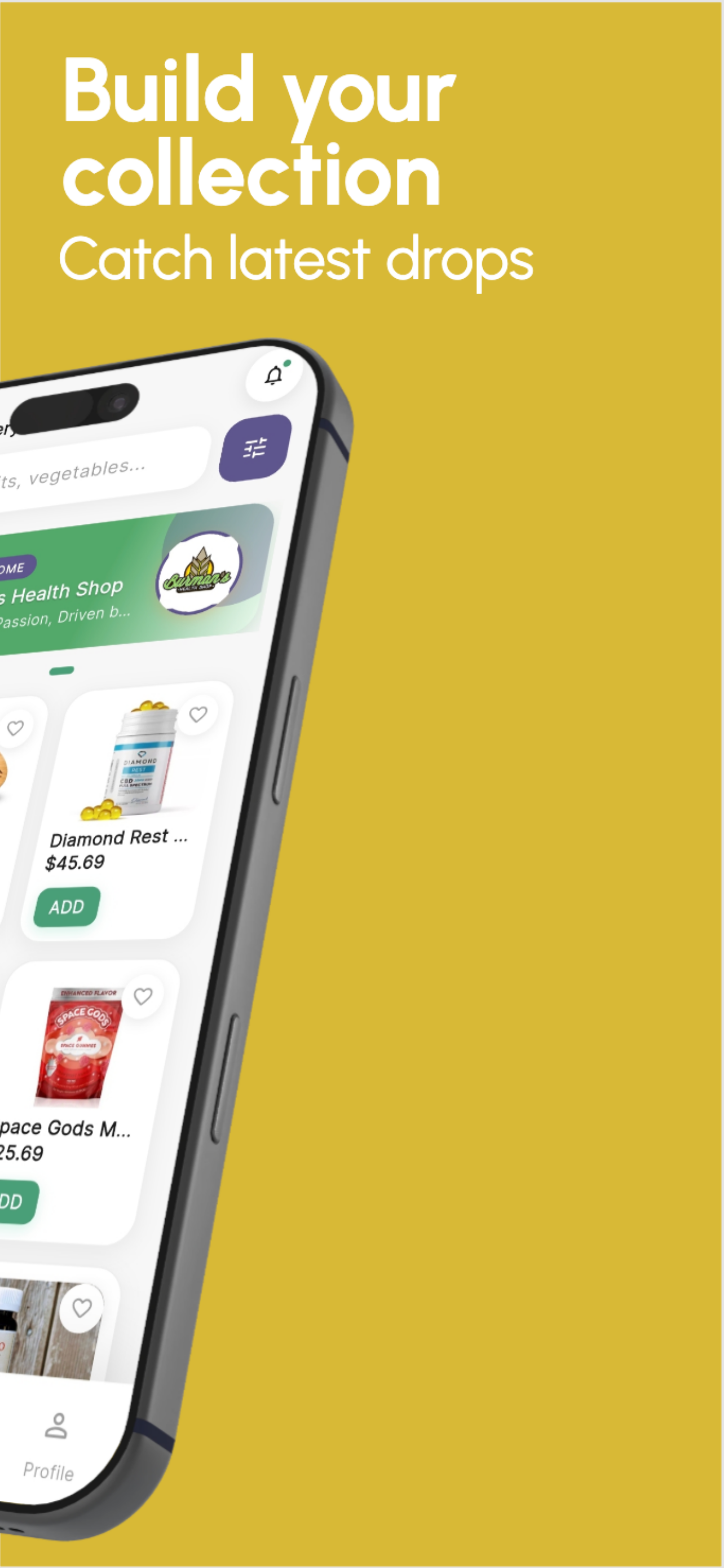 Stealth Wellness screenshot 2
