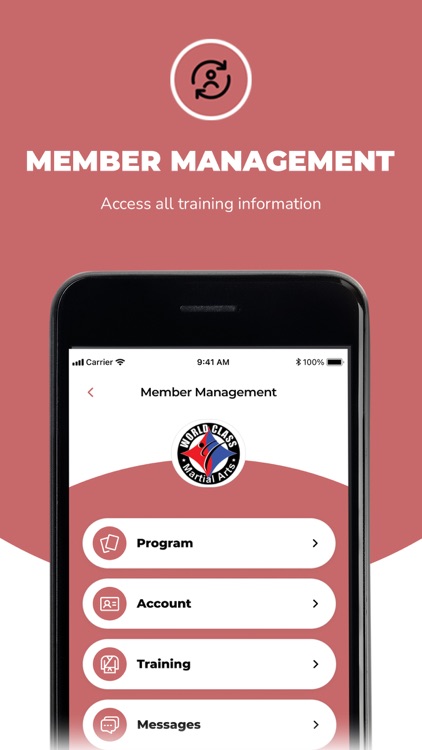 TheDOJOApp - School App