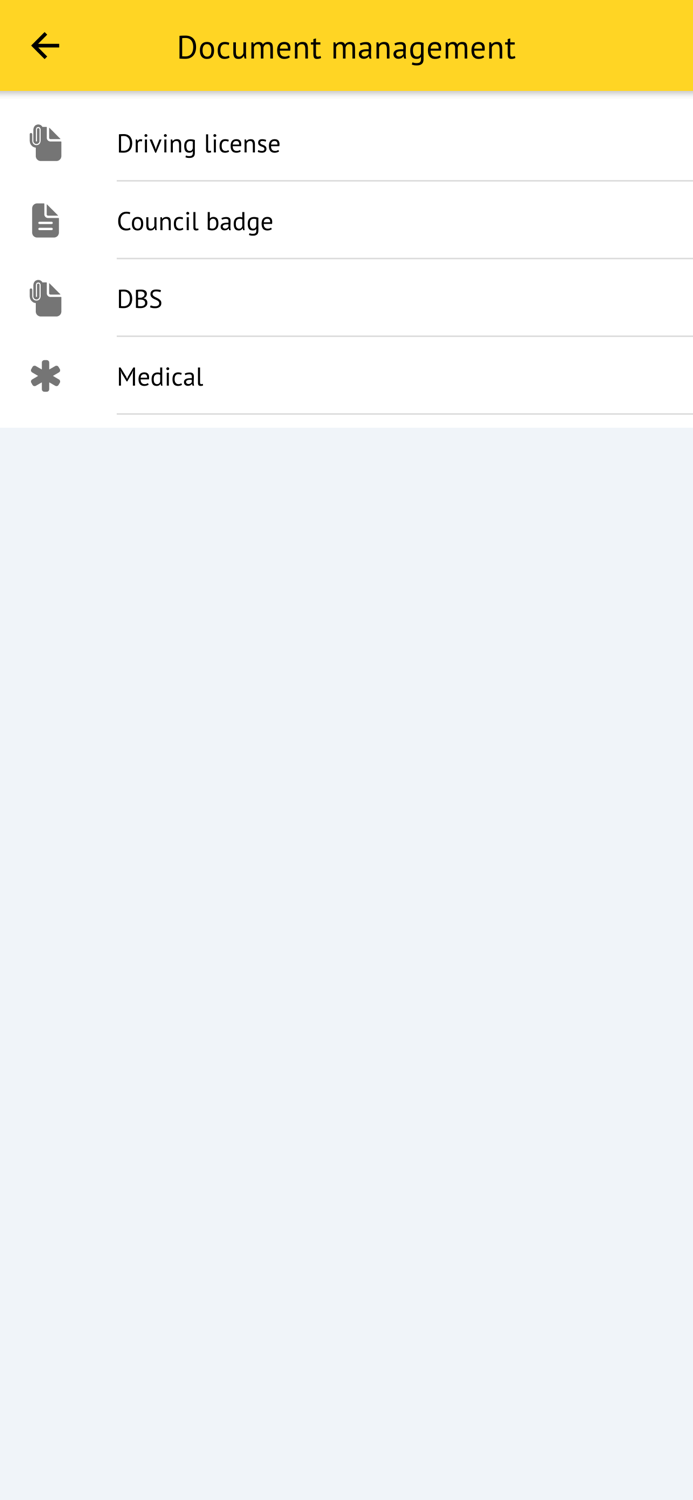 Taxi Pelicanul Driver by AST