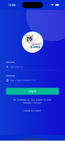Hembro eCamp St M Hailakandi screenshot