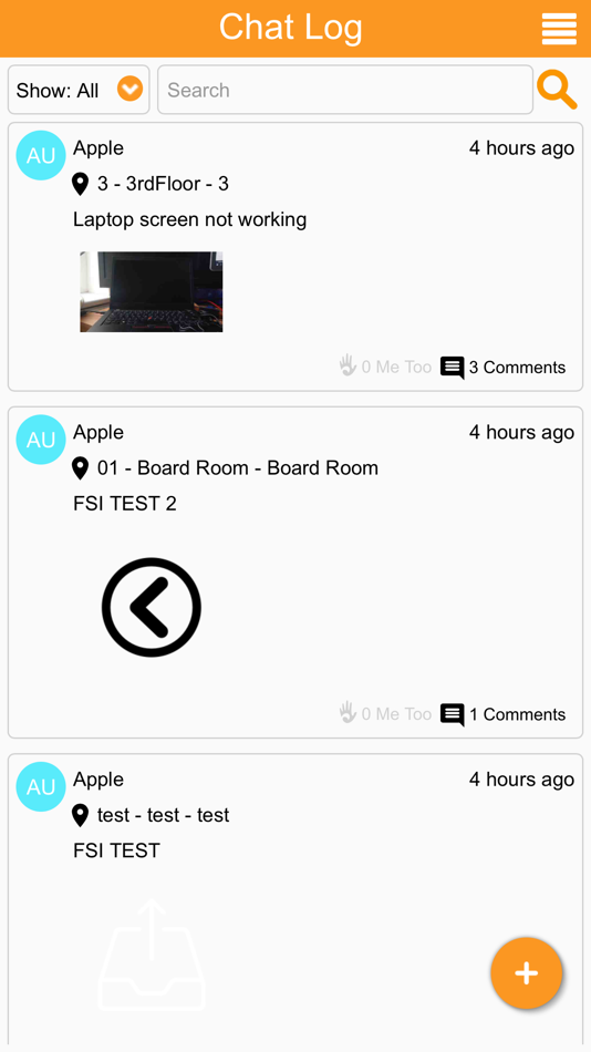 #4. MRI Evo Relay (iOS) Podle: MRI Software