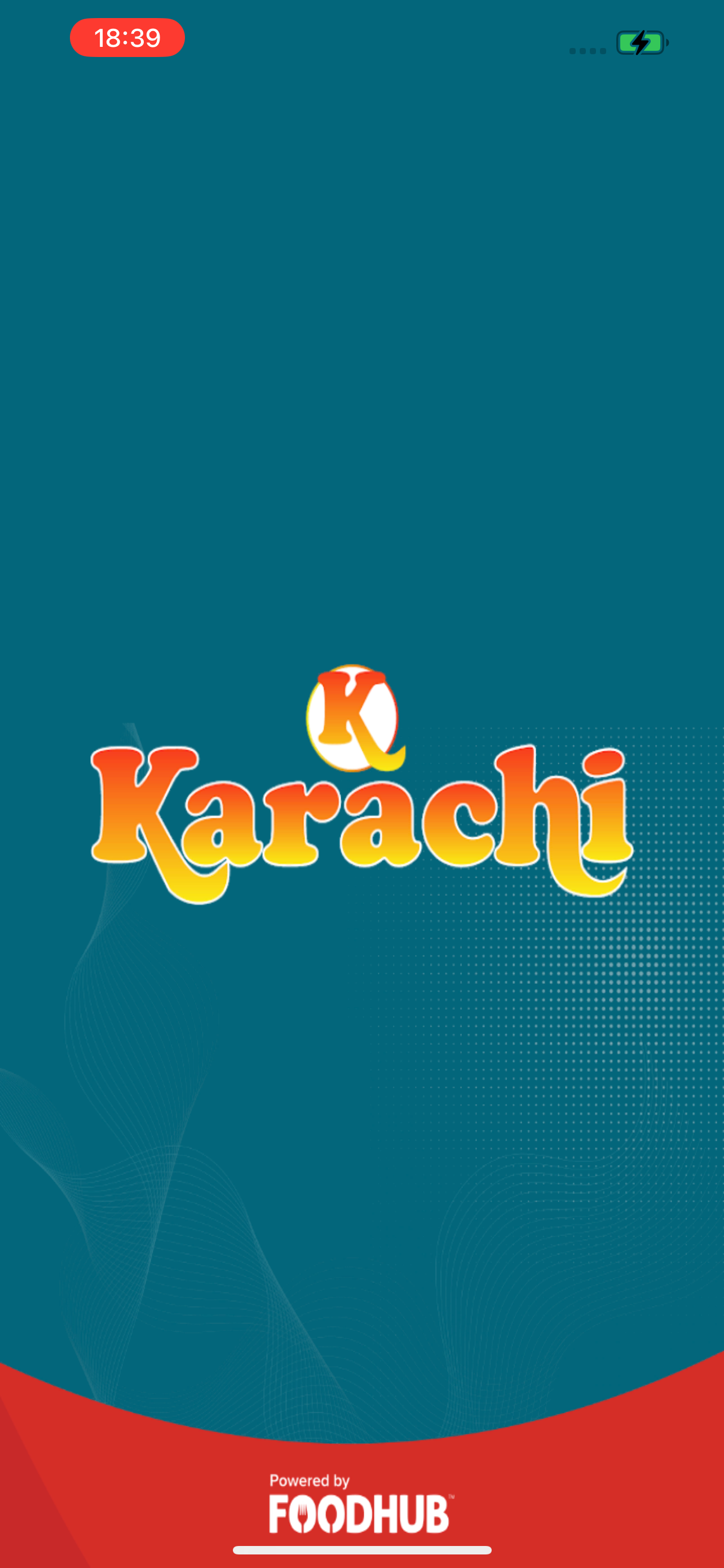 Karachi Kebab And Pizza