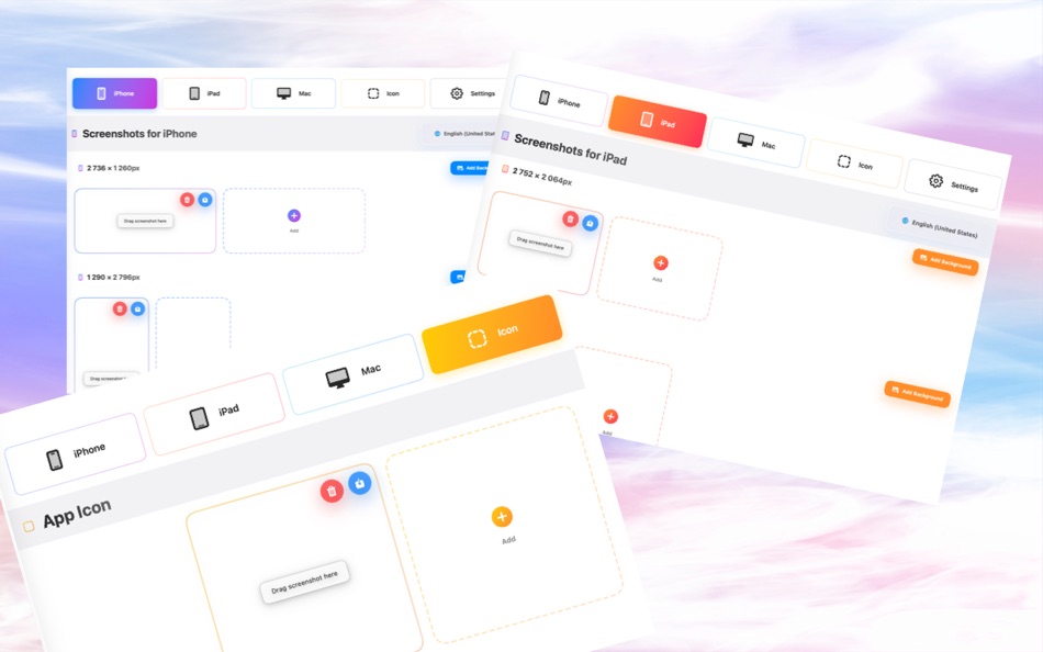 #4. Release Studio (macOS) Ved: Denis Kashin