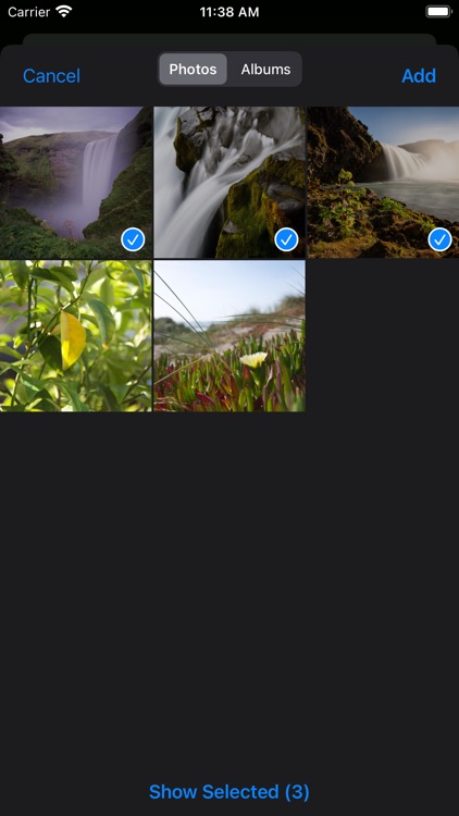 multiborder screenshot-3