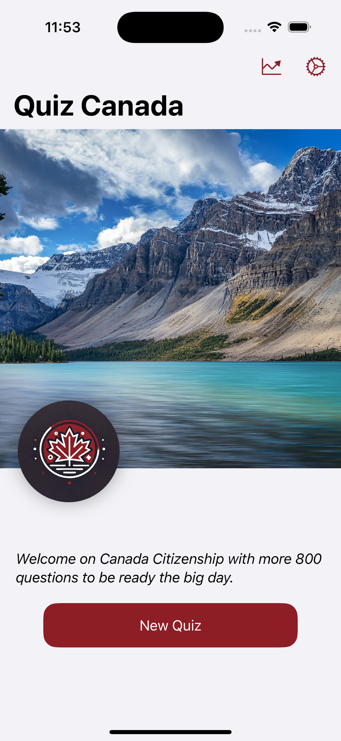 Citizenship Test Canada 2026