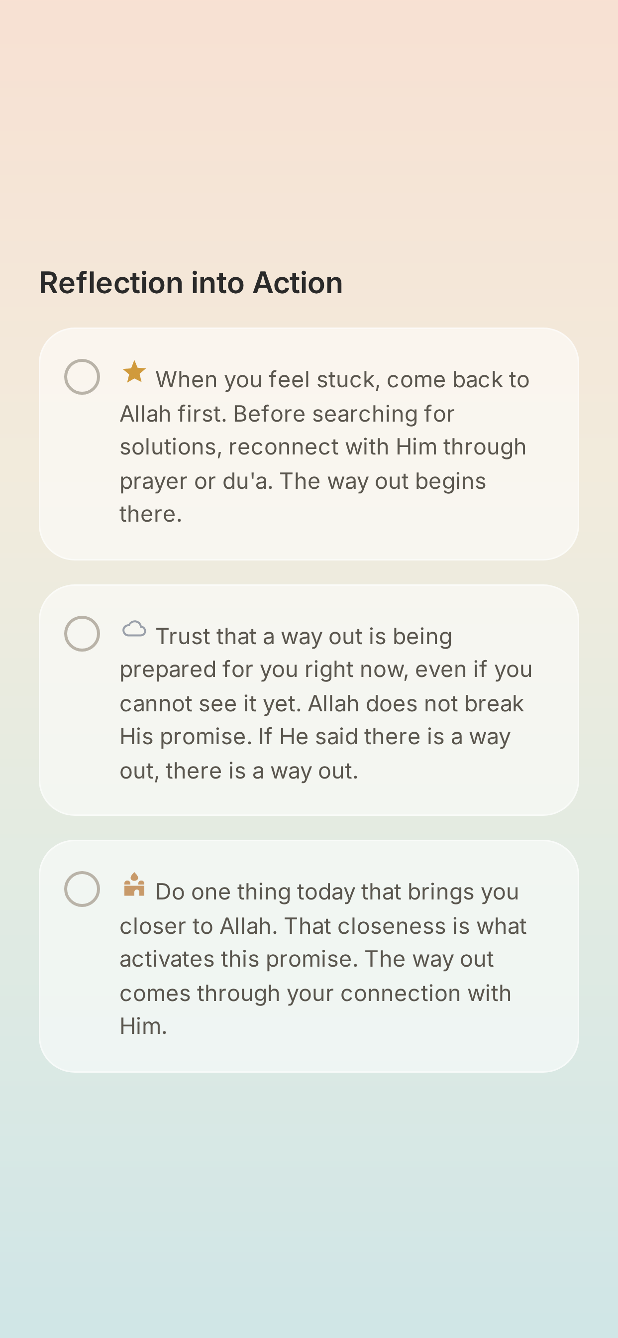 YourAyah screenshot 7