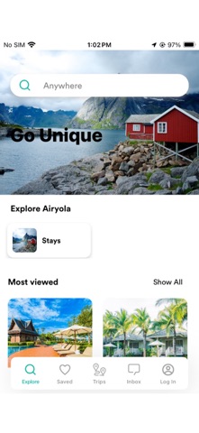 Airyola Screenshot 3 of 4