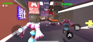 Venge Arena: Online Shooter screenshot 2