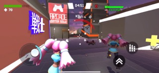 Venge Arena: Online Shooter screenshot