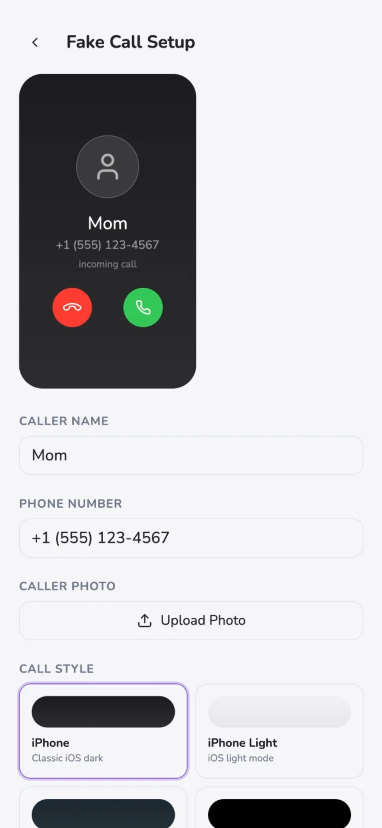 IPranksU screenshot 5