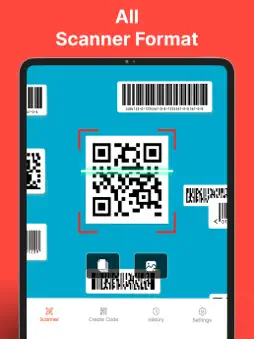 QR Code Reader: Code Scanner screenshot 12
