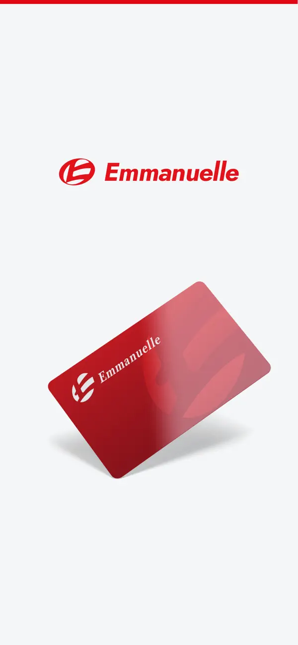 Screenshot #1 pour Cartão Emmanuelle