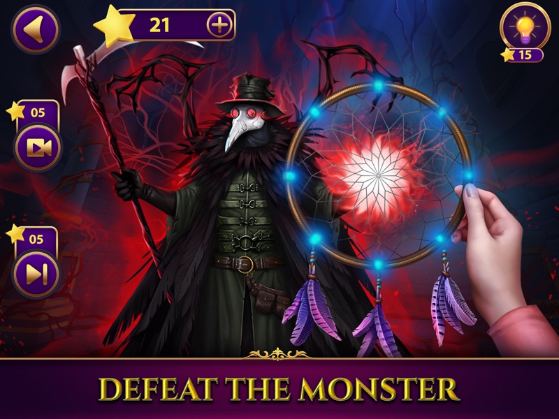 Hidden Escape: Haunted House screenshot 10