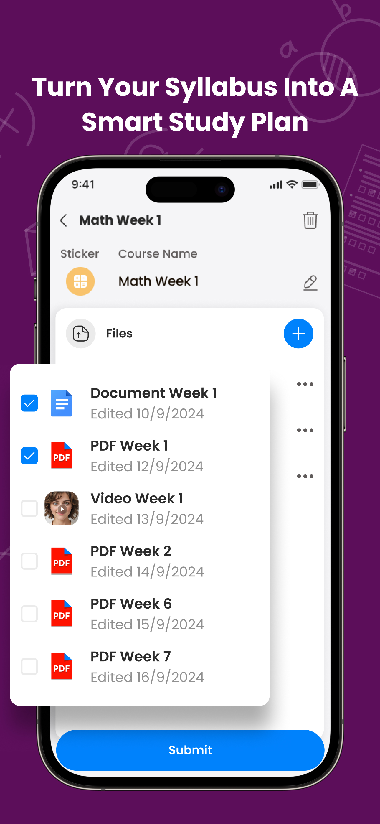 Wisehomie - AI Study Helper screenshot 4