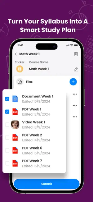 Wisehomie - AI Study Helper screenshot 4