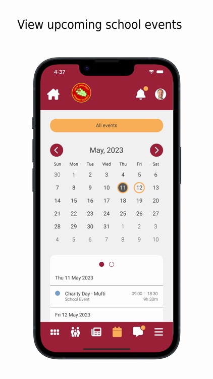 LJG Academy screenshot-5