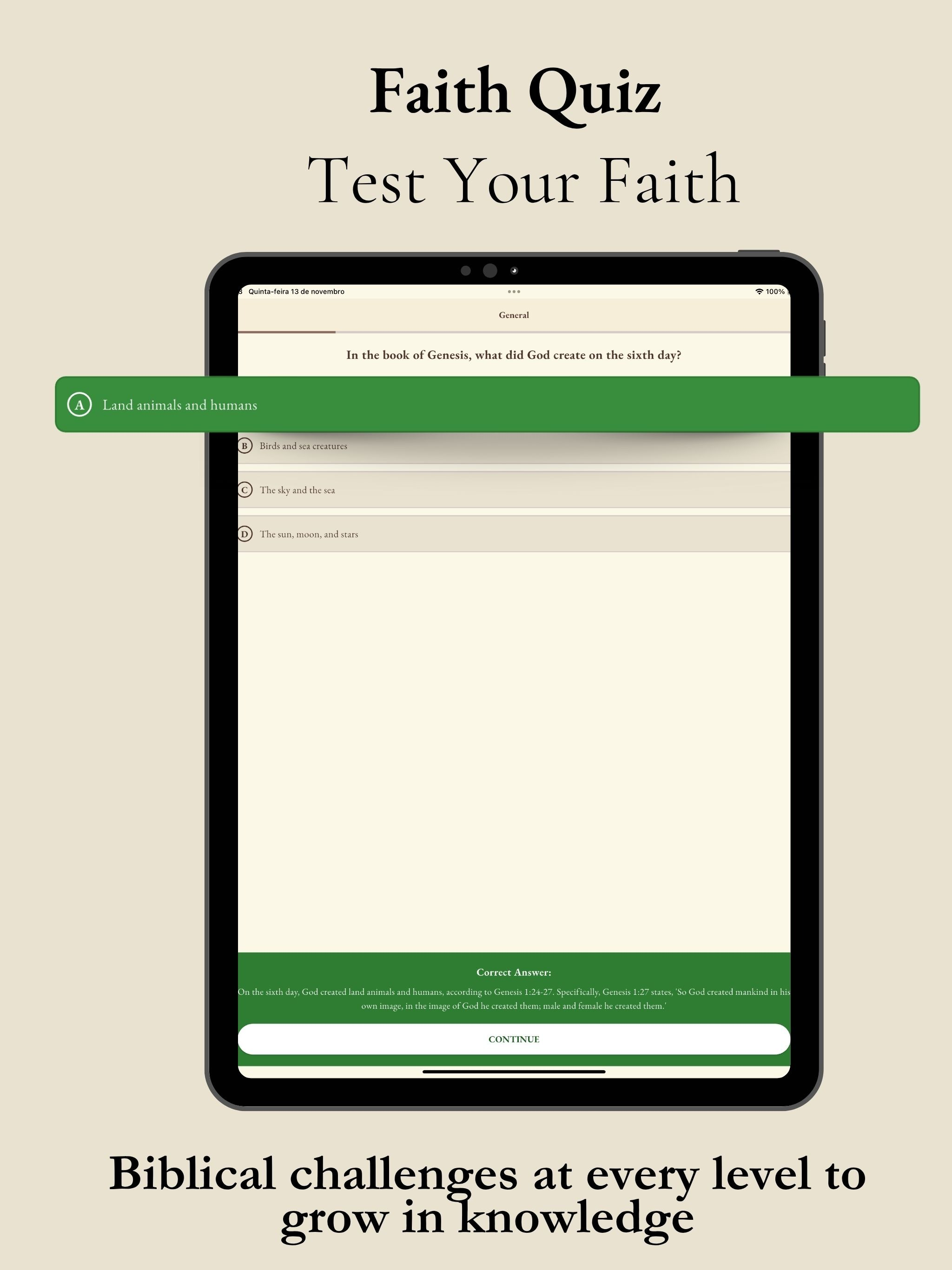 Faith Flame - Holy Bible