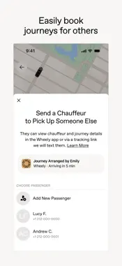Wheely screenshot 8